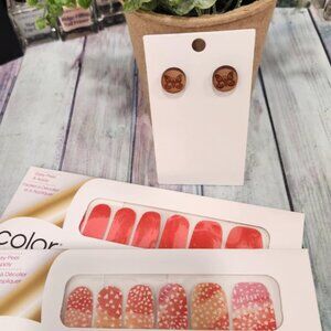 Rare Color Street Bundle- Stylist Exclusive